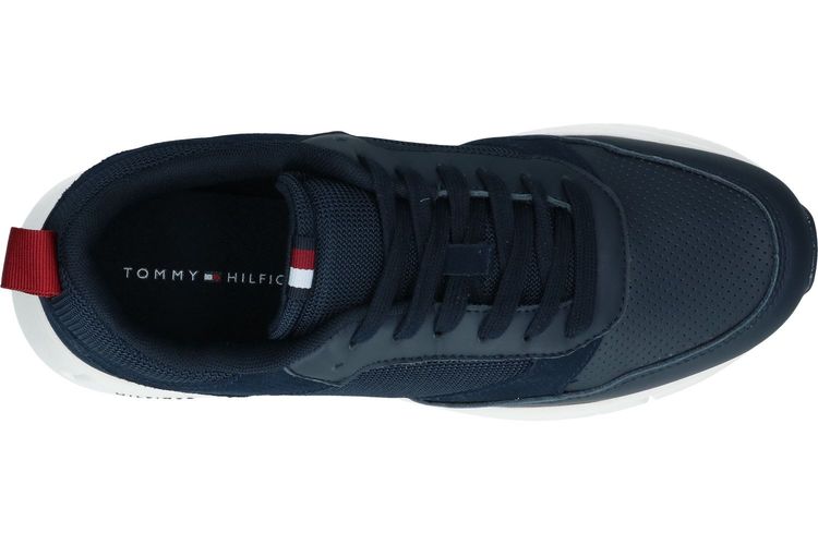 TOMMY HILFIGER-MODERN 3-BLEU-HOMMES-0006