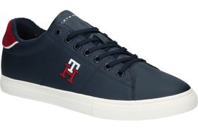 TOMMY HILFIGER-CORE VULC1-BLAUW-MEN-0001