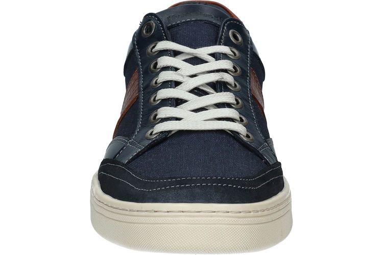 HUSH PUPPIES-WEMY1-MARINE-HOMMES-0002