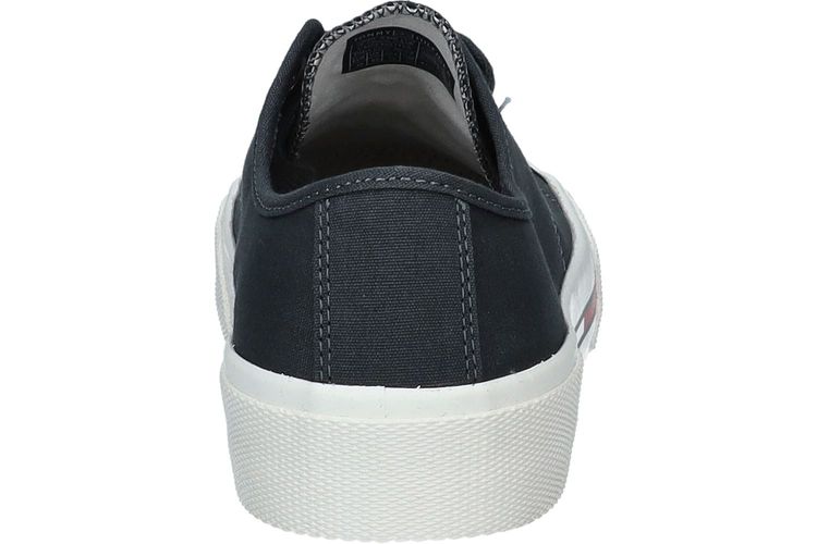 TOMMY HILFIGER-JEANS LACE-MARINE-HOMMES-0004