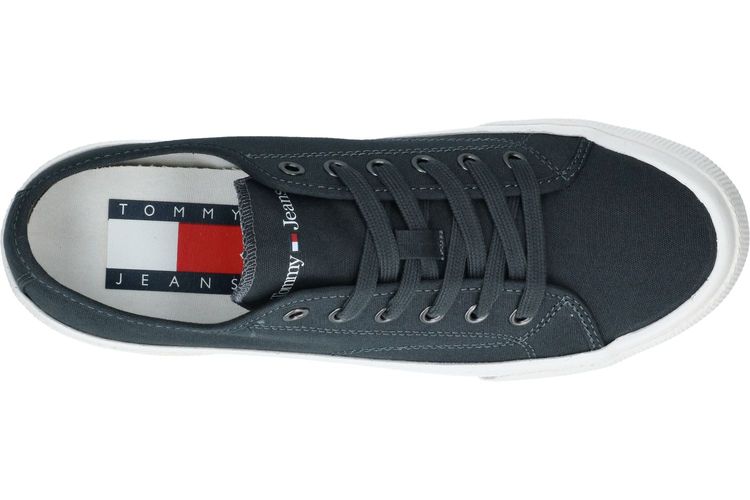 TOMMY HILFIGER-JEANS LACE-MARINE-HOMMES-0005