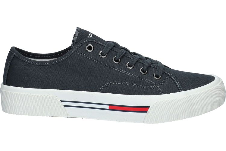 TOMMY HILFIGER-JEANS LACE-MARINE-HOMMES-0006