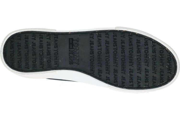 TOMMY HILFIGER-JEANS LACE-MARINE-HOMMES-0007