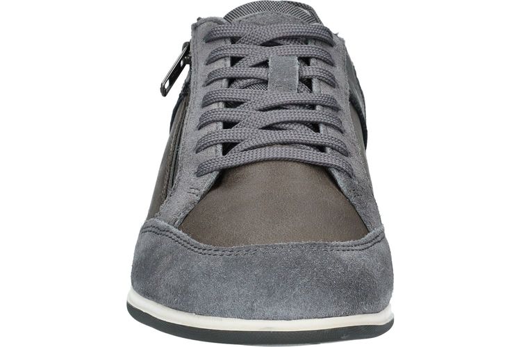 GEOX-RENAN 5-GRIS-HOMMES-0002