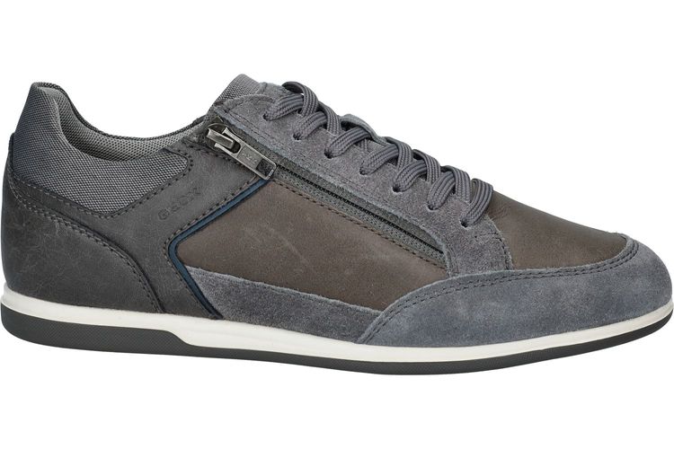 GEOX-RENAN 5-GRIS-HOMMES-0005