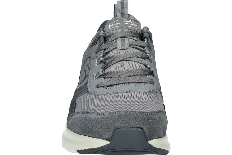SKECHERS-SKECH AIR-GRIS-HOMMES-0002