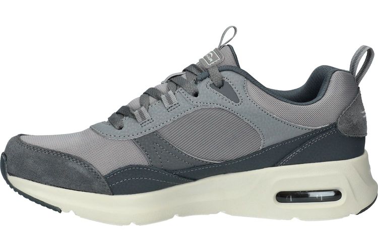 SKECHERS-SKECH AIR-GRIS-HOMMES-0003