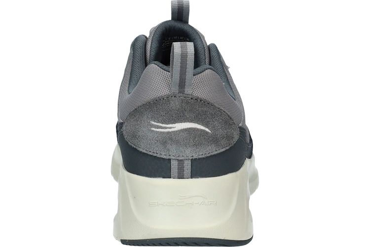 SKECHERS-SKECH AIR-GRIS-HOMMES-0004