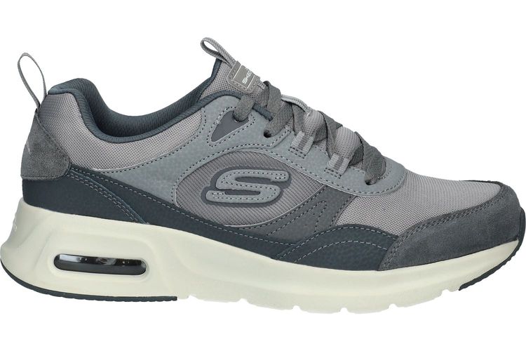 SKECHERS-SKECH AIR-GRIS-HOMMES-0005