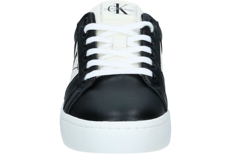 CALVIN KLEIN JEANS-CUPSOLE 2-NOIR-HOMMES-0002