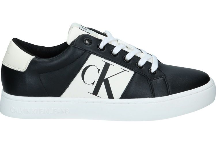 CALVIN KLEIN JEANS-CUPSOLE 2-NOIR-HOMMES-0005