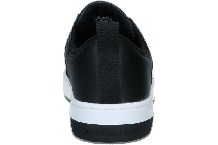 CALVIN KLEIN JEANS-CUPSOLE 4-NOIR-HOMMES-0004