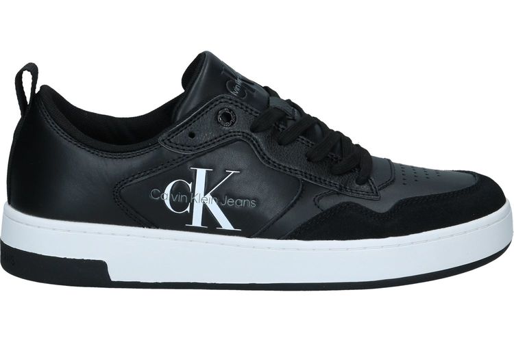 CALVIN KLEIN JEANS-CUPSOLE 4-NOIR-HOMMES-0005