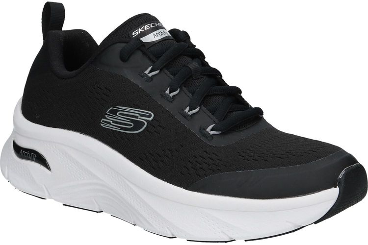 SKECHERS-RELAX FIT 4-NOIR-HOMMES-0001