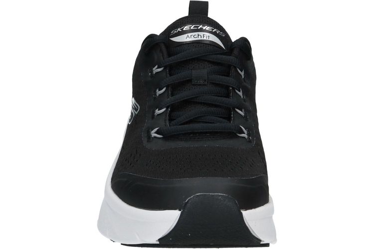 SKECHERS-RELAX FIT 4-NOIR-HOMMES-0002