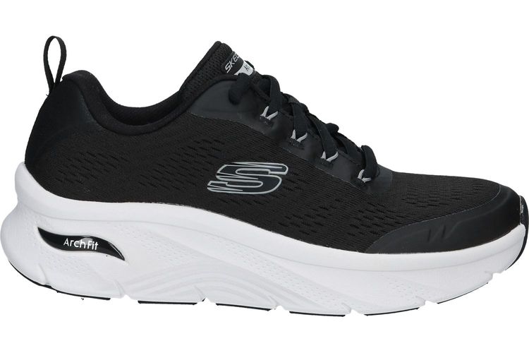 SKECHERS-RELAX FIT 4-NOIR-HOMMES-0005