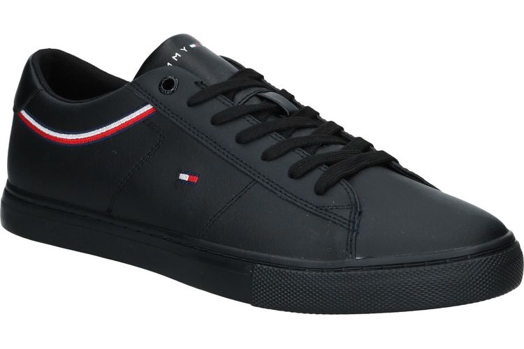 TOMMY HILFIGER-ESSENTIAL 1-NOIR-HOMMES-0001