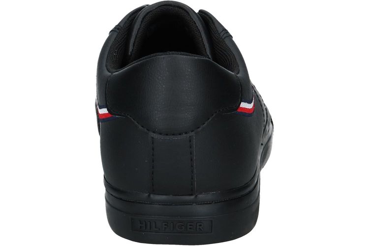 TOMMY HILFIGER-ESSENTIAL 1-NOIR-HOMMES-0004