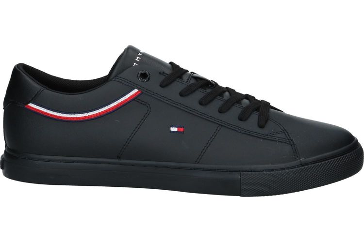 TOMMY HILFIGER-ESSENTIAL 1-NOIR-HOMMES-0005