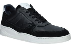 SHOES FOR ME-SVEN 1-BLACK-MEN-0001