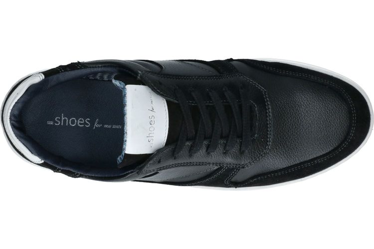 SHOES FOR ME-SVEN 1-NOIR-HOMMES-0006