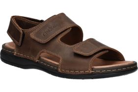 RIEKER-RENAN-CHESTNUT BROWN-MEN-0001