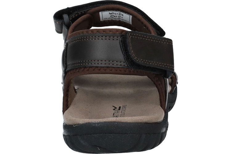 REGATTA-HARIS 1-MARRON-HOMMES-0004