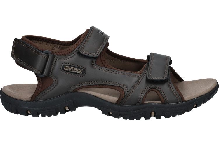 REGATTA-HARIS 1-MARRON-HOMMES-0005