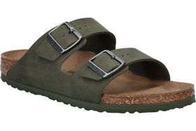 BIRKENSTOCK-ARIZONA BS-KAKI-MEN-0001