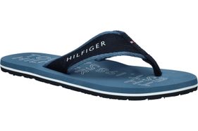 TOMMY HILFIGER-SPORTY 1-BLAUW-MEN-0001