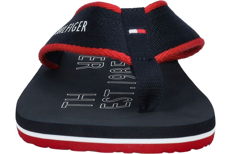 TOMMY HILFIGER-SPORTY 2-MARINE-MEN-0002