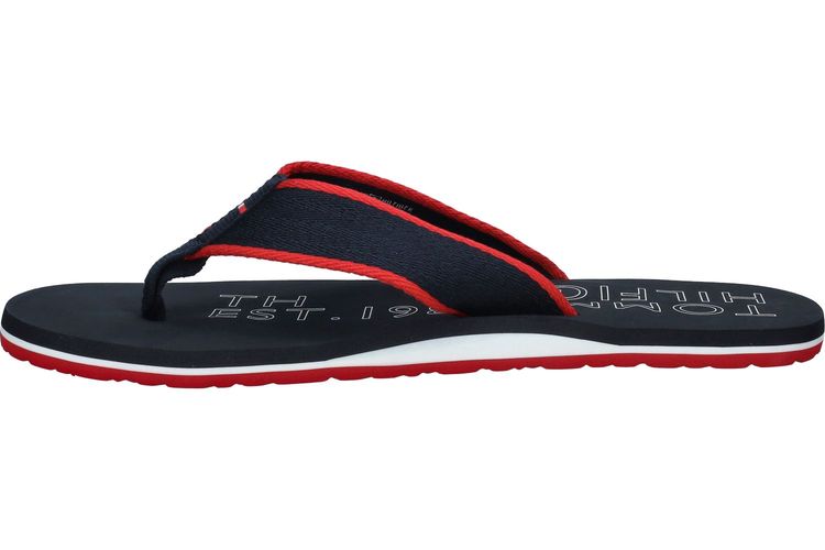TOMMY HILFIGER-SPORTY 2-MARINE-MEN-0003