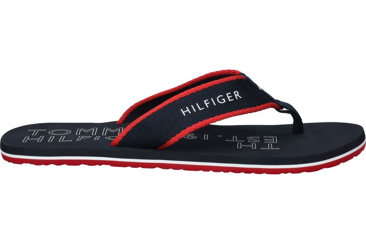 TOMMY HILFIGER-SPORTY 2-MARINE-MEN-0005