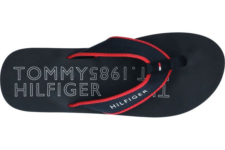 TOMMY HILFIGER-SPORTY 2-MARINE-MEN-0006