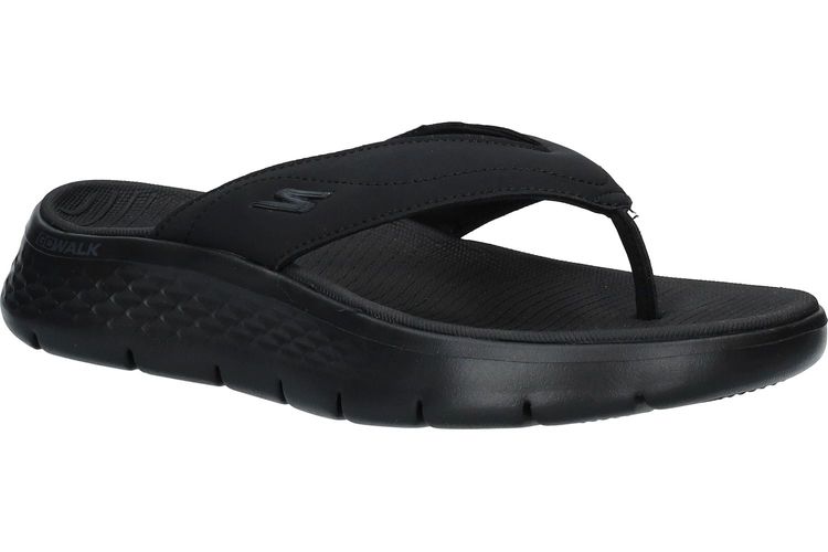 SKECHERS-GO WALK-NOIR-HOMMES-0001