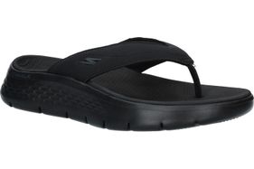 SKECHERS-GO WALK-BLACK-MEN-0001