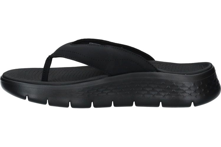 SKECHERS-GO WALK-NOIR-HOMMES-0003