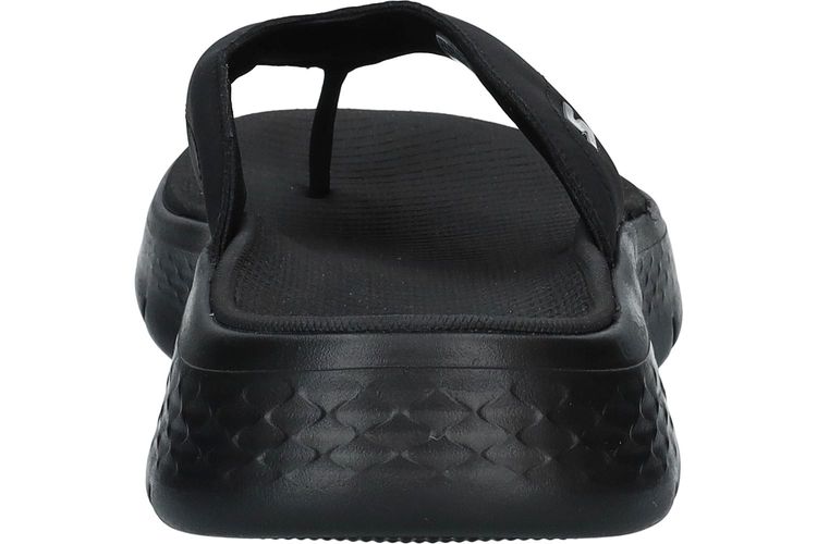 SKECHERS-GO WALK-NOIR-HOMMES-0004