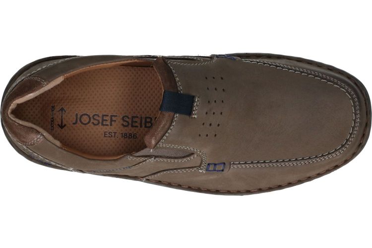 JOSEF SEIBEL-ALAN-TAUPE-MEN-0006