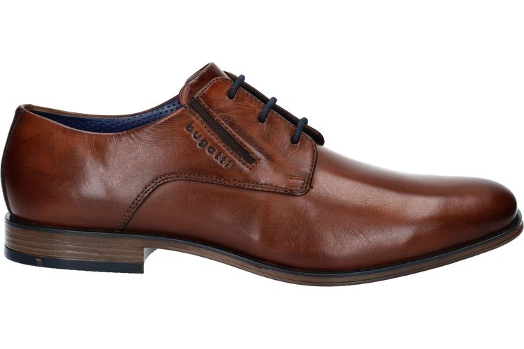 BUGATTI-LEAGRO 3-COGNAC-MEN-0005