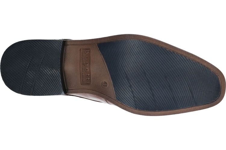 BUGATTI-LEAGRO 3-COGNAC-MEN-0007