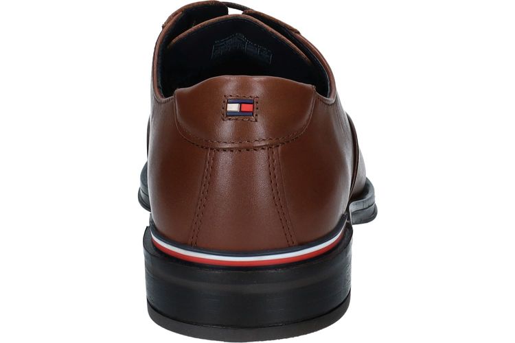 TOMMY HILFIGER-CORE 1-COGNAC-HOMMES-0004