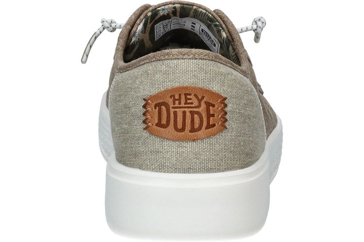 HEY DUDE-CODY 1-BEIGE-HOMMES-0004