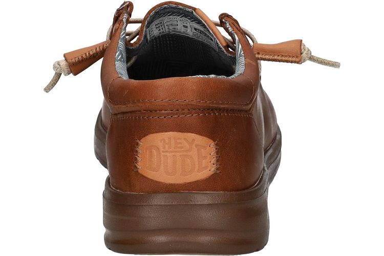 HEY DUDE-WALLYGRI2-COGNAC-MEN-0004