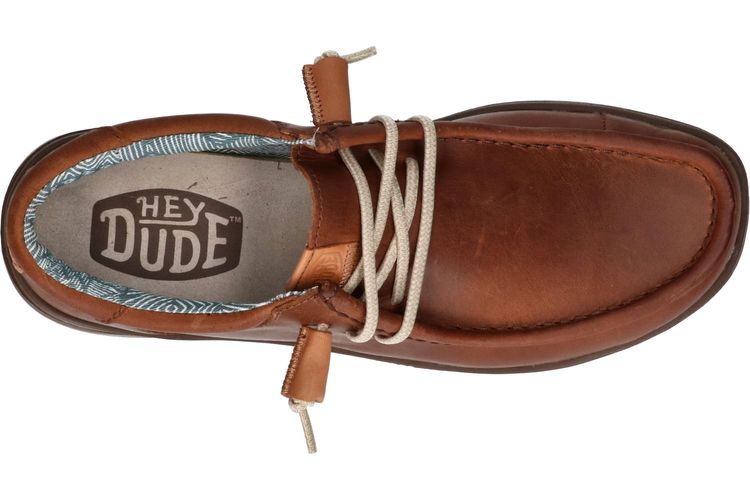 HEY DUDE-WALLYGRI2-COGNAC-MEN-0006