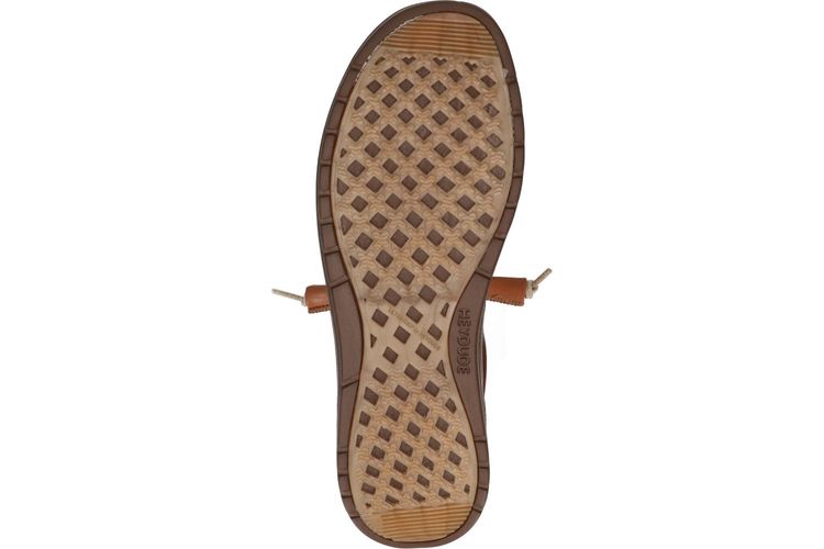 HEY DUDE-WALLYGRI2-COGNAC-MEN-0007