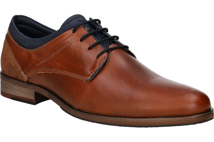 HUSH PUPPIES-WOLOF-COGNAC-HOMMES-0001