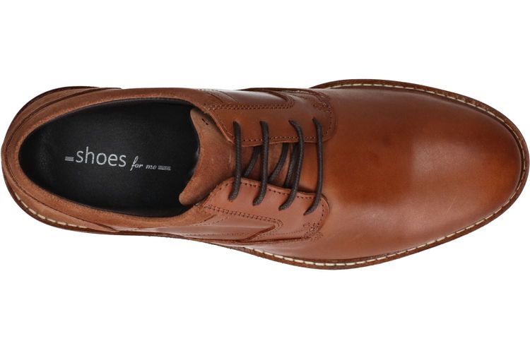 SHOES FOR ME-STANLEY-COGNAC-HOMMES-0006