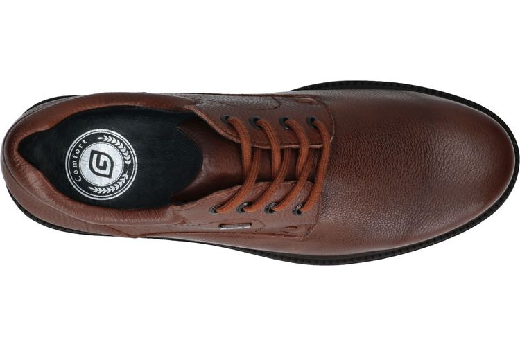 G COMFORT-COLLIN-MARRON-HOMMES-0006