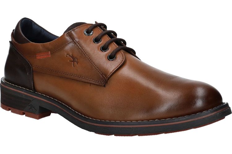 FLUCHOS-TERRY 3-COGNAC-HOMMES-0001